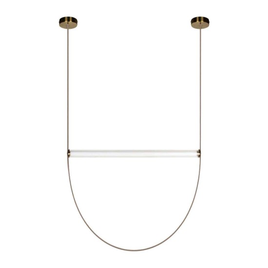 Подвесной светодиодный светильник Loft IT Liana 10221/1250 Подвесной светодиодный светильник Loft IT Liana 10221/1250