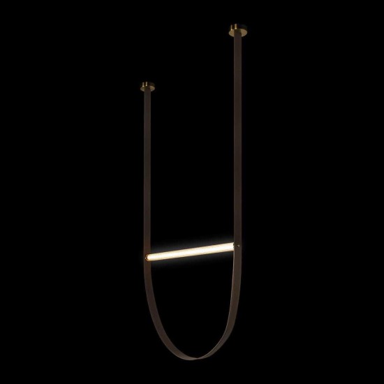 Подвесной светодиодный светильник Loft IT Liana 10221/1700 Подвесной светодиодный светильник Loft IT Liana 10221/1700