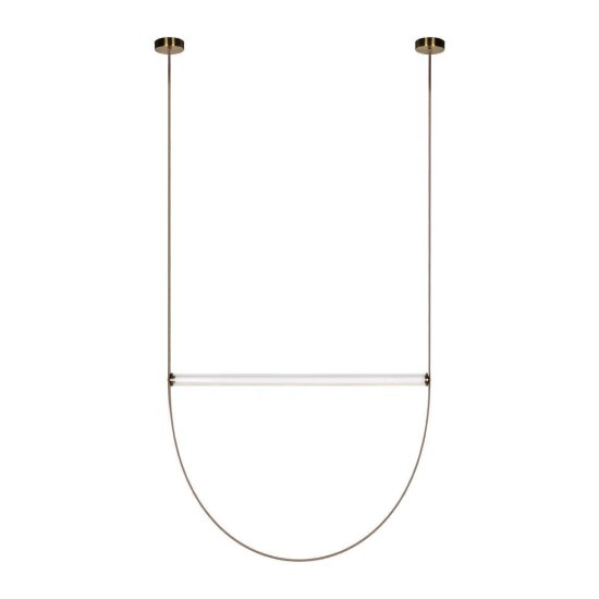 Подвесной светодиодный светильник Loft IT Liana 10221/1700 Подвесной светодиодный светильник Loft IT Liana 10221/1700