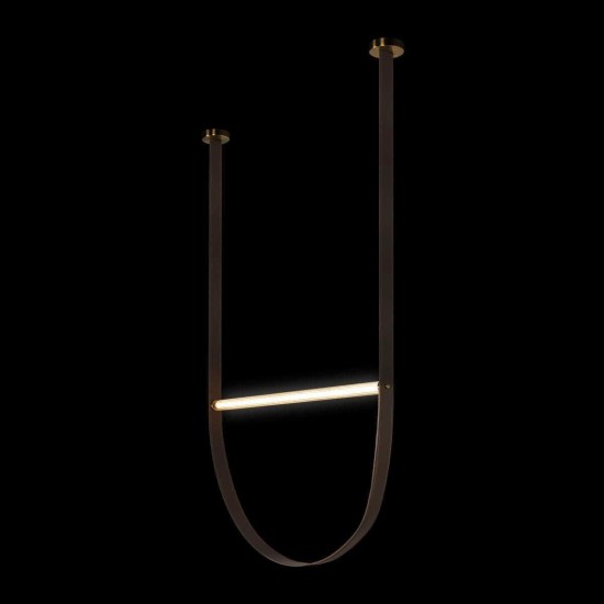 Подвесной светодиодный светильник Loft IT Liana 10221/2050 Подвесной светодиодный светильник Loft IT Liana 10221/2050