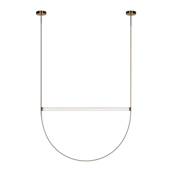 Подвесной светодиодный светильник Loft IT Liana 10221/2050 Подвесной светодиодный светильник Loft IT Liana 10221/2050
