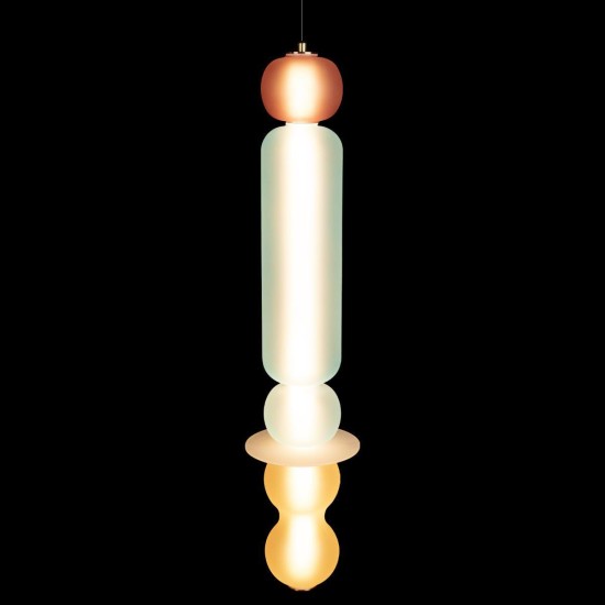 Подвесной светодиодный светильник Loft IT Lollipop 10239P/E Подвесной светодиодный светильник Loft IT Lollipop 10239P/E