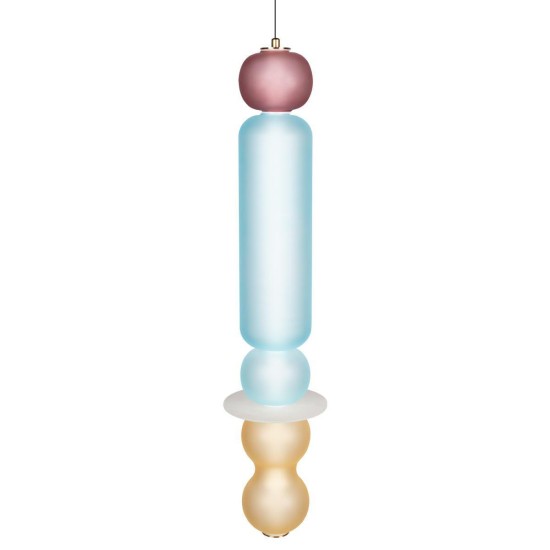 Подвесной светодиодный светильник Loft IT Lollipop 10239P/E Подвесной светодиодный светильник Loft IT Lollipop 10239P/E
