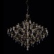 Подвесной светодиодный светильник Loft IT Mira 10259/1000 Gold Asfour Подвесной светодиодный светильник Loft IT Mira 10259/1000 Gold Asfour
