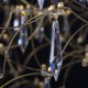 Подвесной светодиодный светильник Loft IT Mira 10259/1000 Gold Asfour Подвесной светодиодный светильник Loft IT Mira 10259/1000 Gold Asfour