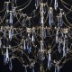 Подвесной светодиодный светильник Loft IT Mira 10259/1000 Gold Asfour Подвесной светодиодный светильник Loft IT Mira 10259/1000 Gold Asfour