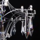 Подвесной светодиодный светильник Loft IT Mira 10259/1000 Silver Asfour Подвесной светодиодный светильник Loft IT Mira 10259/1000 Silver Asfour