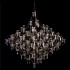 Подвесной светодиодный светильник Loft IT Mira 10259/1200 Gold Asfour