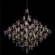 Подвесной светодиодный светильник Loft IT Mira 10259/1200 Gold Asfour Подвесной светодиодный светильник Loft IT Mira 10259/1200 Gold Asfour