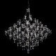 Подвесной светодиодный светильник Loft IT Mira 10259/1200 Silver Asfour Подвесной светодиодный светильник Loft IT Mira 10259/1200 Silver Asfour
