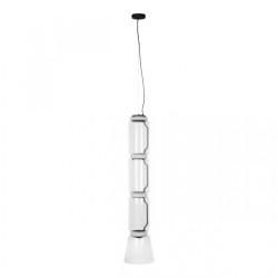 Подвесной светодиодный светильник Loft IT Noctambule 10193/L
