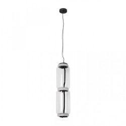 Подвесной светодиодный светильник Loft IT Noctambule 10194/M