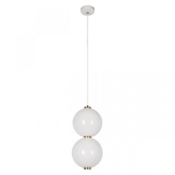Подвесной светодиодный светильник Loft IT Pearls 10205/E
