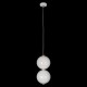 Подвесной светодиодный светильник Loft IT Pearls 10205/E