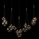 Подвесной светодиодный светильник Loft IT Pop it 10270/S15 