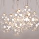 Подвесной светодиодный светильник Loft IT Pop it 10270/S15 