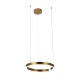 Подвесной светодиодный светильник Loft IT Ring 10013M Подвесной светодиодный светильник Loft IT Ring 10013M