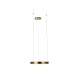 Подвесной светодиодный светильник Loft IT Ring 10013S Подвесной светодиодный светильник Loft IT Ring 10013S