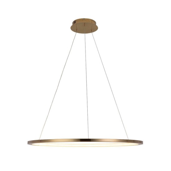 Подвесной светодиодный светильник Loft IT Ring 10014L Подвесной светодиодный светильник Loft IT Ring 10014L