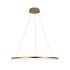 Подвесной светодиодный светильник Loft IT Ring 10014L