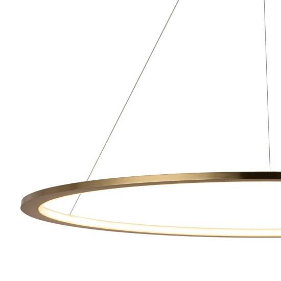 Подвесной светодиодный светильник Loft IT Ring 10014L Подвесной светодиодный светильник Loft IT Ring 10014L