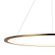 Подвесной светодиодный светильник Loft IT Ring 10014L Подвесной светодиодный светильник Loft IT Ring 10014L