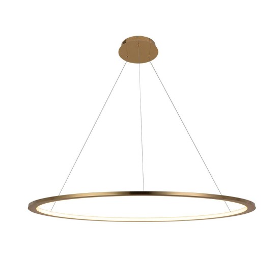 Подвесной светодиодный светильник Loft IT Ring 10014L Подвесной светодиодный светильник Loft IT Ring 10014L