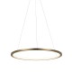 Подвесной светодиодный светильник Loft IT Ring 10014M Подвесной светодиодный светильник Loft IT Ring 10014M