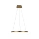 Подвесной светодиодный светильник Loft IT Ring 10014M Подвесной светодиодный светильник Loft IT Ring 10014M
