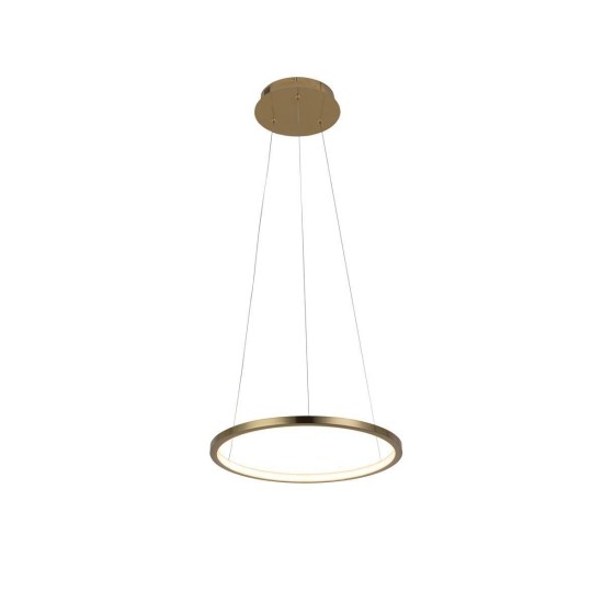 Подвесной светодиодный светильник Loft IT Ring 10014S Подвесной светодиодный светильник Loft IT Ring 10014S