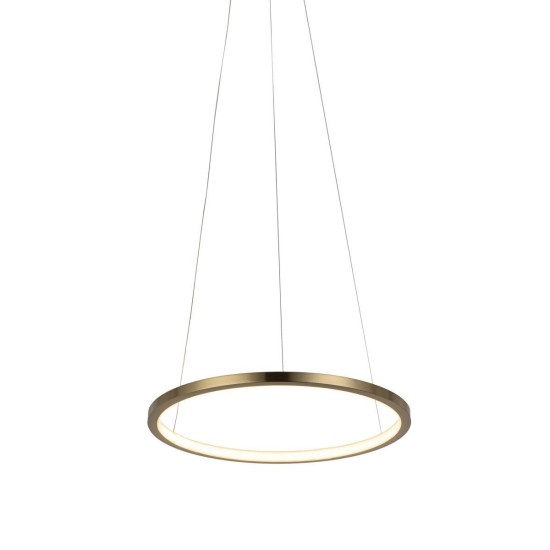 Подвесной светодиодный светильник Loft IT Ring 10014S Подвесной светодиодный светильник Loft IT Ring 10014S