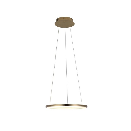 Подвесной светодиодный светильник Loft IT Ring 10014S Подвесной светодиодный светильник Loft IT Ring 10014S