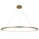 Подвесной светодиодный светильник Loft IT Ring 10014XXL Подвесной светодиодный светильник Loft IT Ring 10014XXL