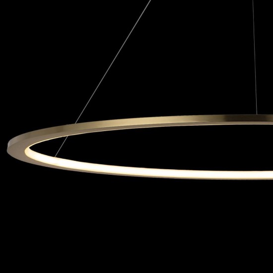 Подвесной светодиодный светильник Loft IT Ring 10014XXL Подвесной светодиодный светильник Loft IT Ring 10014XXL