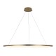 Подвесной светодиодный светильник Loft IT Ring 10014XXL Подвесной светодиодный светильник Loft IT Ring 10014XXL
