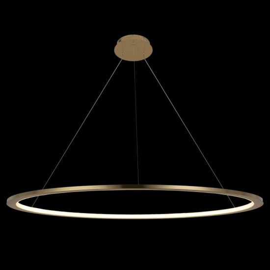 Подвесной светодиодный светильник Loft IT Ring 10014XXL Подвесной светодиодный светильник Loft IT Ring 10014XXL