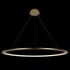 Подвесной светодиодный светильник Loft IT Ring 10014XXL Подвесной светодиодный светильник Loft IT Ring 10014XXL