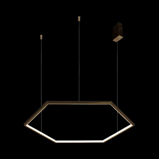 Подвесной светодиодный светильник Loft IT Ring 10016M Подвесной светодиодный светильник Loft IT Ring 10016M