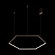 Подвесной светодиодный светильник Loft IT Ring 10016M Подвесной светодиодный светильник Loft IT Ring 10016M