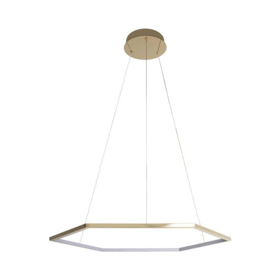 Подвесной светодиодный светильник Loft IT Ring 10016M Подвесной светодиодный светильник Loft IT Ring 10016M