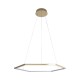 Подвесной светодиодный светильник Loft IT Ring 10016M Подвесной светодиодный светильник Loft IT Ring 10016M