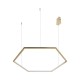 Подвесной светодиодный светильник Loft IT Ring 10016M Подвесной светодиодный светильник Loft IT Ring 10016M