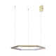 Подвесной светодиодный светильник Loft IT Ring 10016S Подвесной светодиодный светильник Loft IT Ring 10016S
