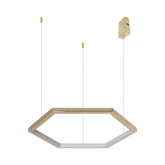 Подвесной светодиодный светильник Loft IT Ring 10016S Подвесной светодиодный светильник Loft IT Ring 10016S