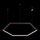 Подвесной светодиодный светильник Loft IT Ring 10016XL Подвесной светодиодный светильник Loft IT Ring 10016XL