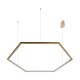 Подвесной светодиодный светильник Loft IT Ring 10016XL Подвесной светодиодный светильник Loft IT Ring 10016XL