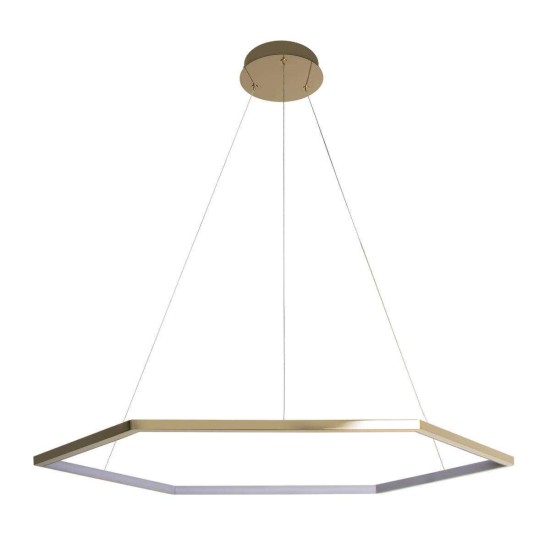 Подвесной светодиодный светильник Loft IT Ring 10016XL Подвесной светодиодный светильник Loft IT Ring 10016XL