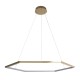 Подвесной светодиодный светильник Loft IT Ring 10016XL Подвесной светодиодный светильник Loft IT Ring 10016XL