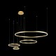 Подвесной светодиодный светильник Loft IT Ring 10017/4S Подвесной светодиодный светильник Loft IT Ring 10017/4S