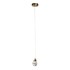 Подвесной светодиодный светильник Loft IT Rock 10111 Gold